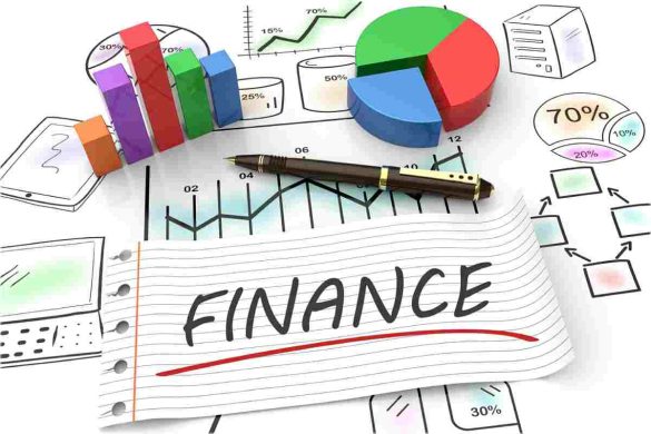 Finance can be Classified in Different Ways