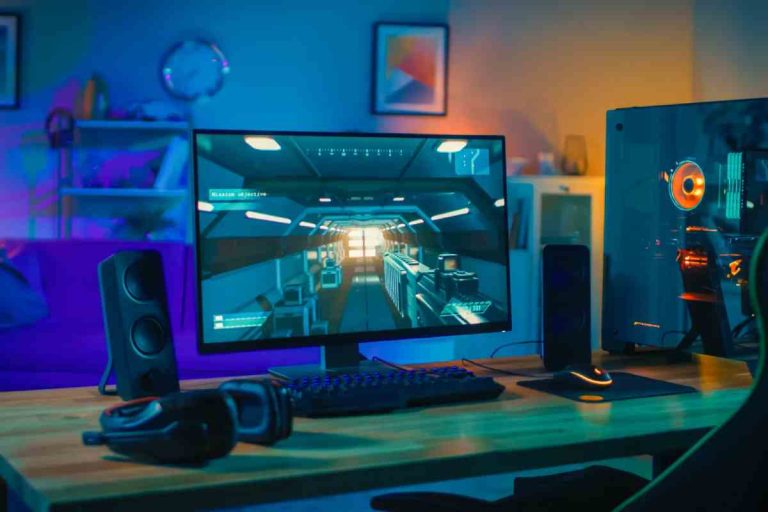 Best Gaming Computers – Different Options