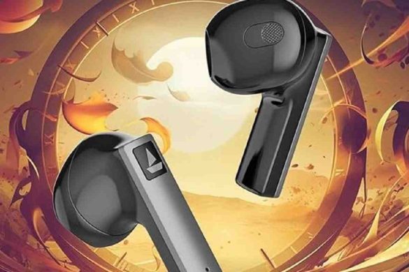 Grab These Latest BOAT Earbuds for Less Than Rs 3000