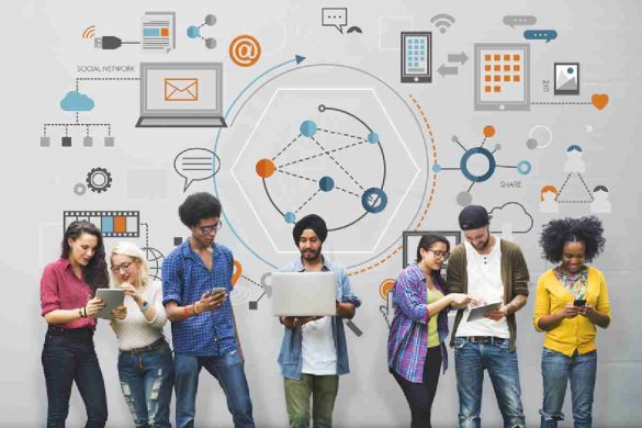 How Technology has Changed Our Daily Life
