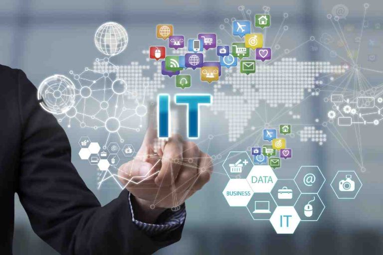 IT company:  Definition, Advantages