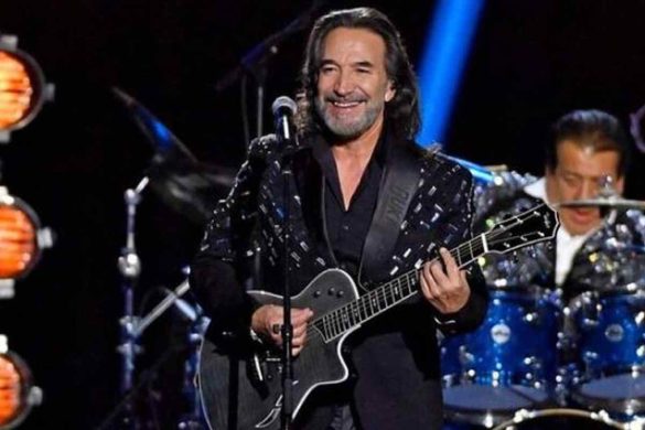 Marco Antonio Solis Net Worth