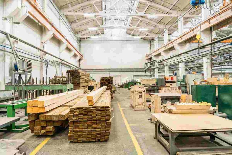 Material Production Matters – Innovative Materials