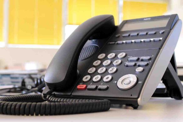 What Is A Telephone System