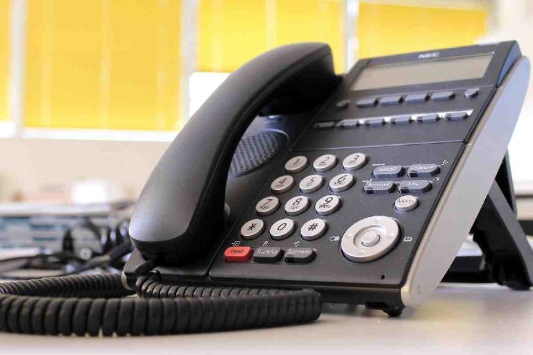 What Is Telephone System? – Important, functions, More