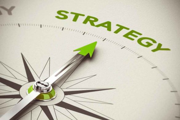 What is strategic