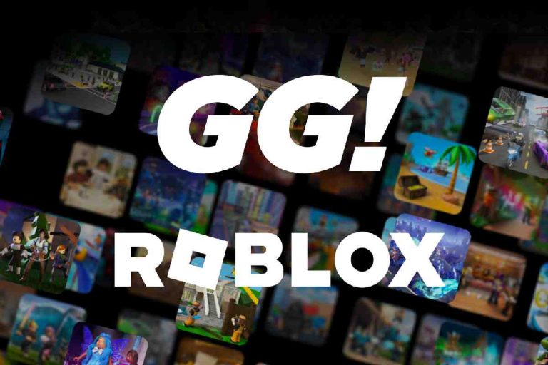 GG. Roblox – Play Roblox Online on PC & Mobile