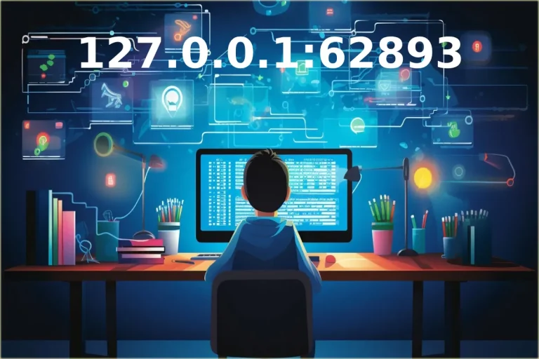 127.0.0.1:62893 – Everything You Should Know