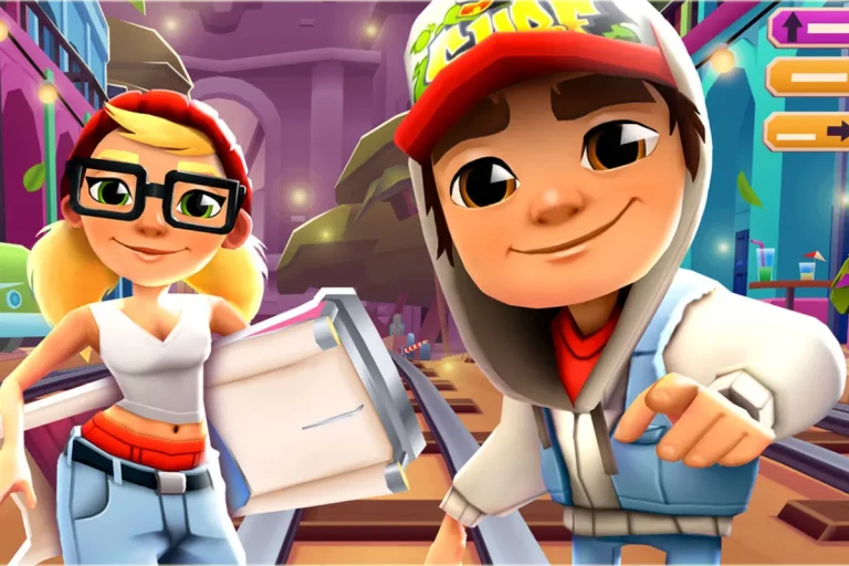 Subway Surfers Unlimited Hack 2023 – How to Hack Subway Surfers?
