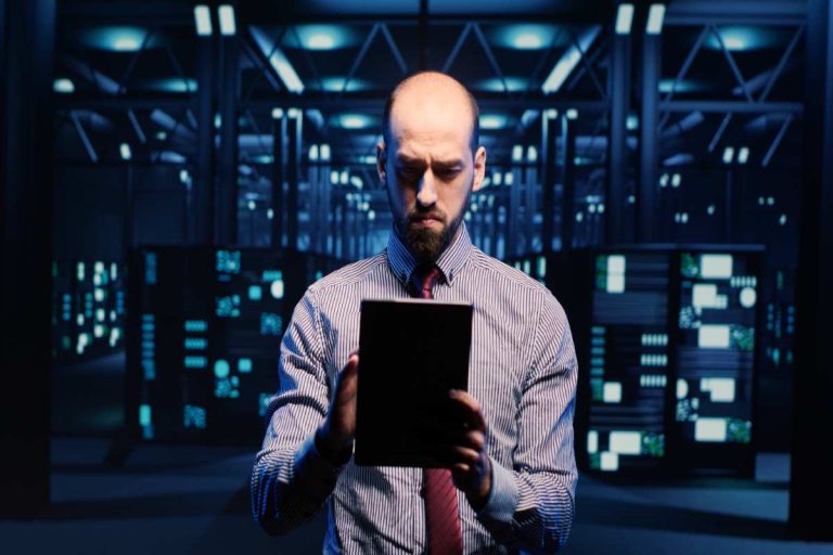 Best Advancing Enterprise Operations with Managed Services