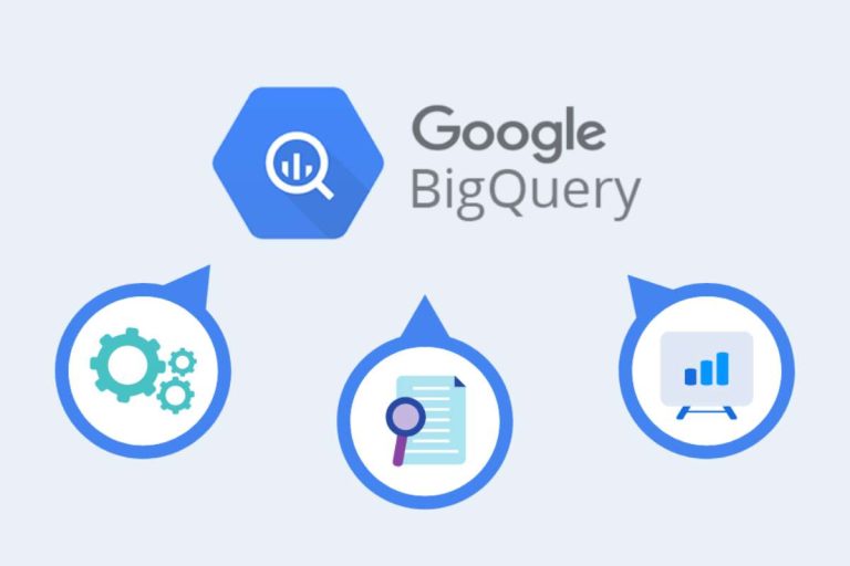 Gcp Big Query: Powerful Data Analytics For Storage