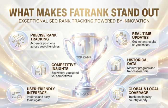 what makes fatrank stand out 