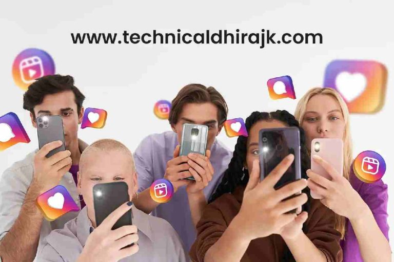 Www Technicaldhirajk In – Free Instagram Followers 
