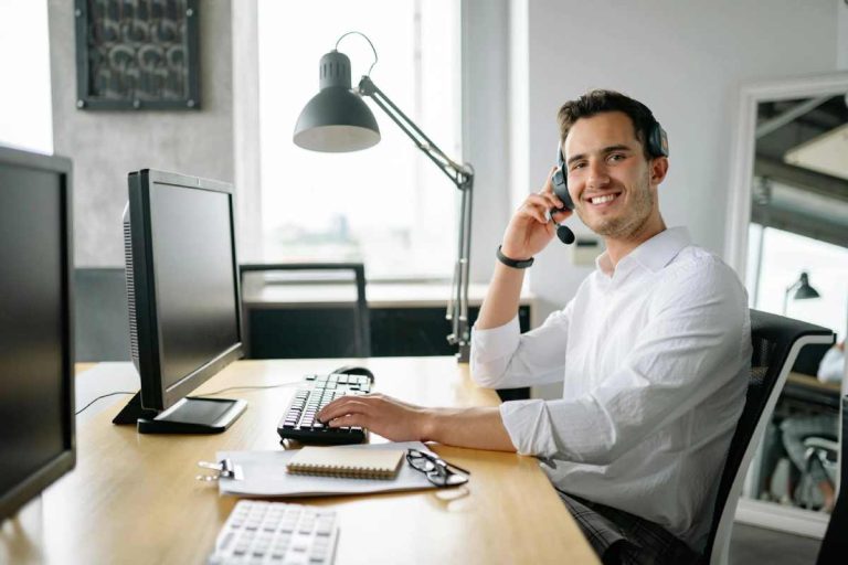 Automation in Contact Centers: Technology Improving