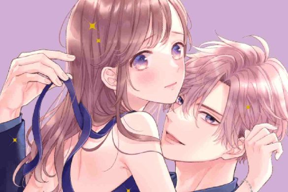1stkissmanga