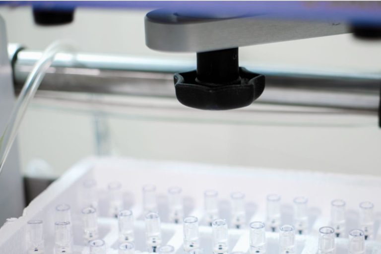 How Assay Miniaturization is Reducing Costs Throughput