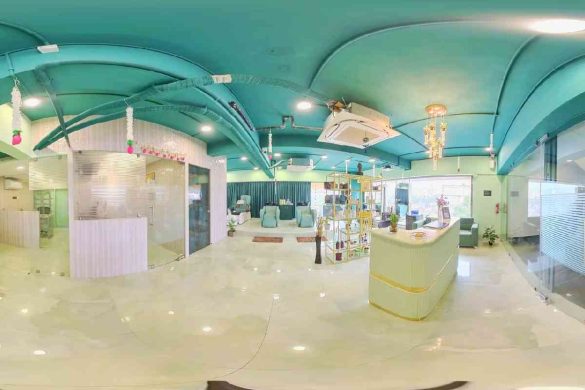 Digital Wellness Hub