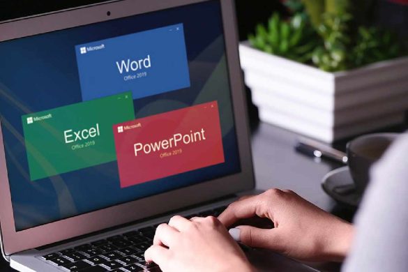 Microsoft Office