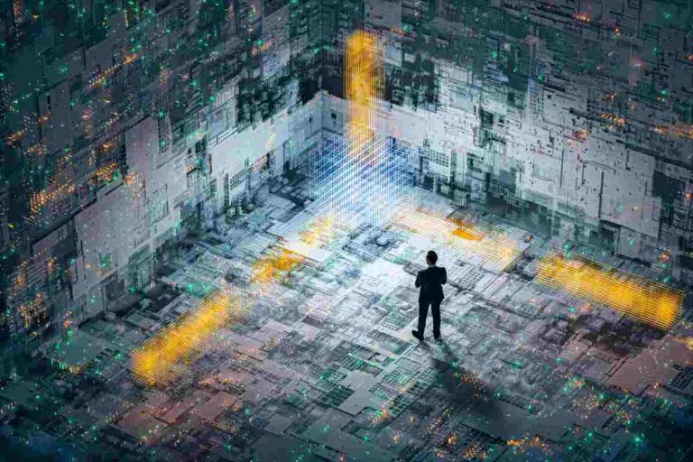 Tech challenges: Significant, Companies, More
