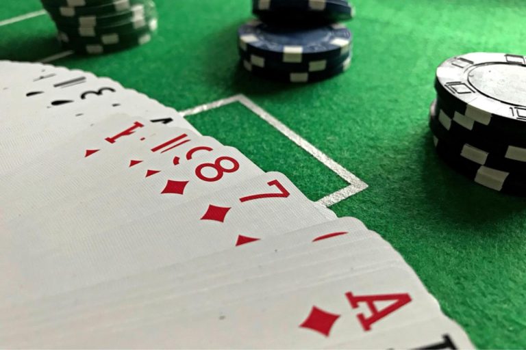 The Crypto Era: How One Poker Giant is Building