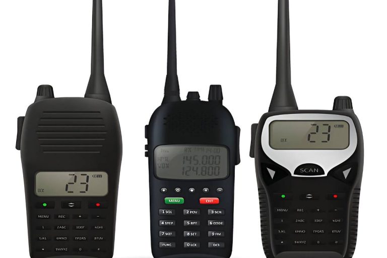 Two-Way Radios for Events: best Seamless Communication