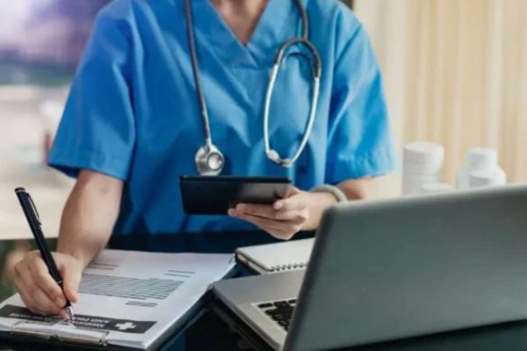 Boost Caregiver Productivity with Home Health Software: Here's How