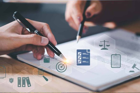 How AI-Powered Contract Management Tools Reduce Risk and Boost Efficiency