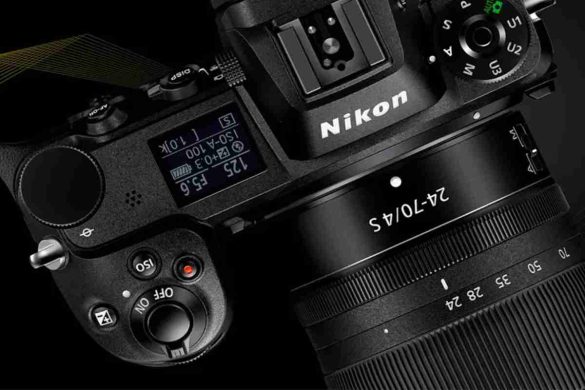 What Are Full-Frame Mirrorless Cameras?