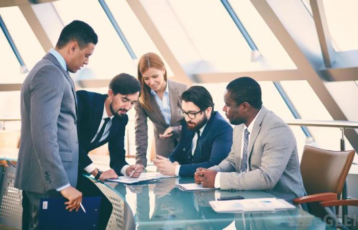 Consultants Write For Us