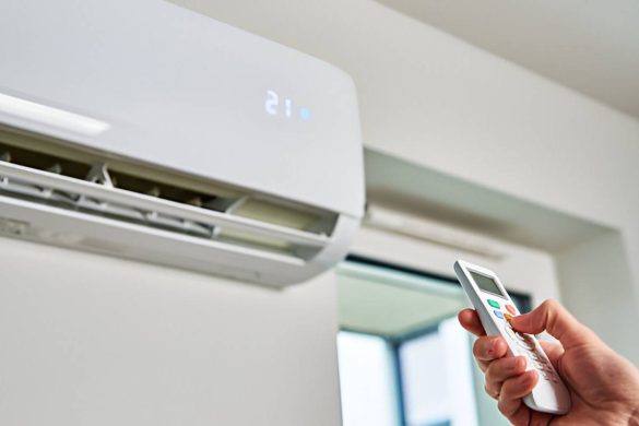Here’s How to Get an AC on Rent Quickly
