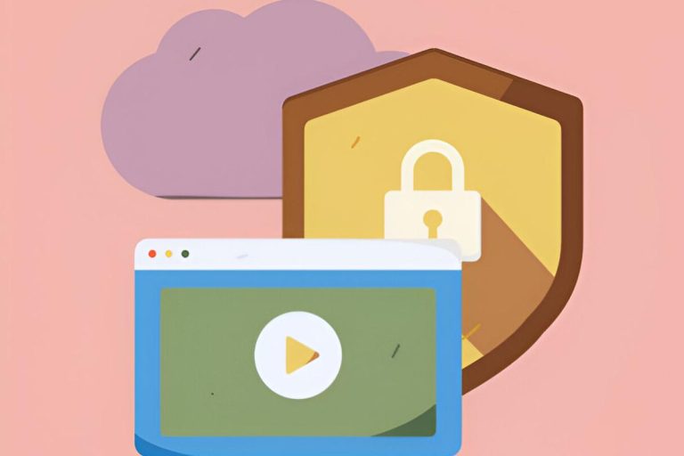 Securing Your Visual Assets: Benefits of Video DRM