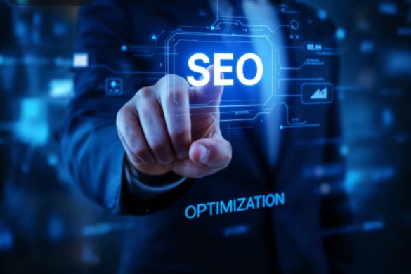 SEO Strategy
