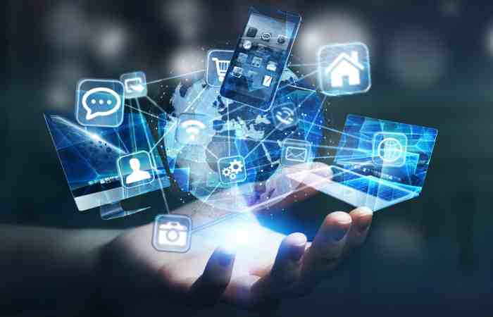 Tech Services Write for Us