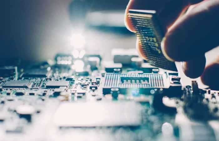 computer technical support