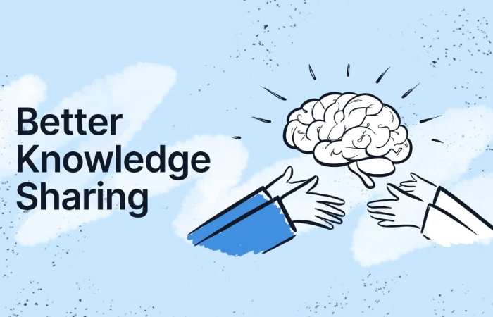 Share Your Tech Knowledge