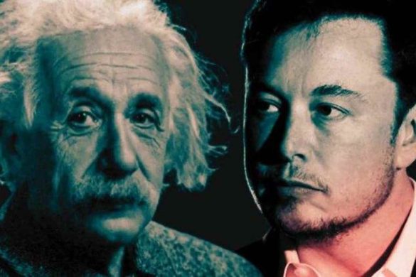 Elon Musk IQ vs Einstein_ The Surprising Truth Behind the Numbers