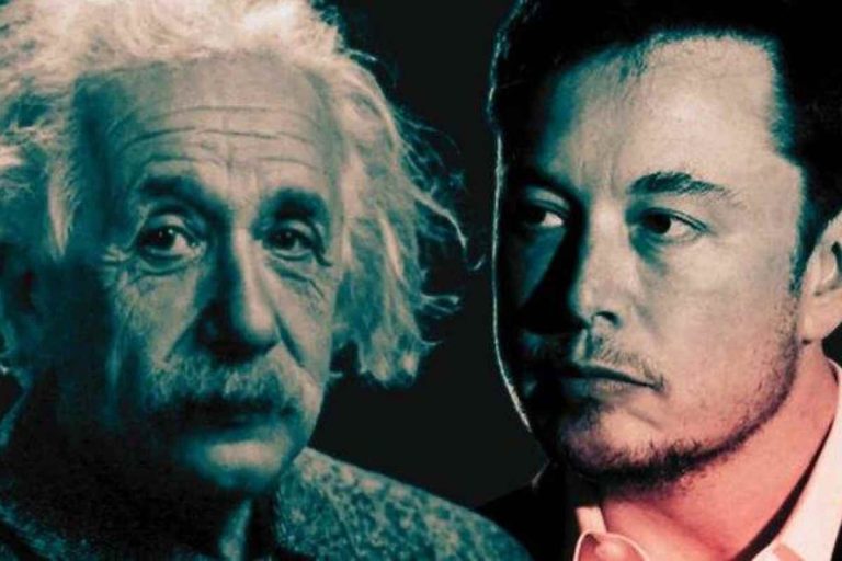 Elon Musk IQ vs Einstein: The Surprising Truth Behind the Numbers