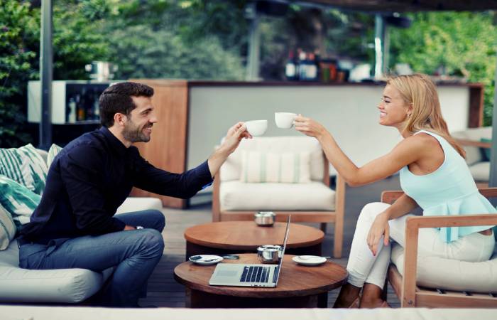 How Businesses Can Make the Most of Their Outdoor Space 