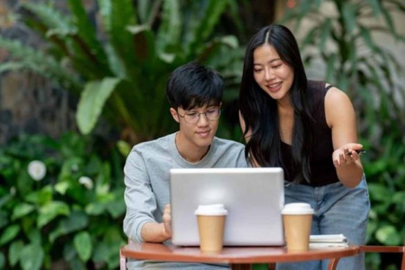 How Businesses Can Make the Most of Their Outdoor Space