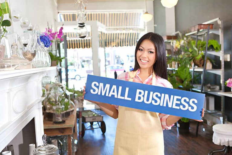Small Businesses Can Build Customer Trust from Day One