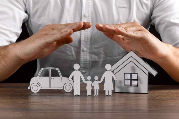 Personal Liability Insurance: Safeguarding Your Financial Future