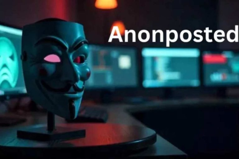 AnonPosted: Your Guide to Anonymous Feedback