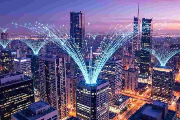 Act Fibernet: The Future of High-Speed Internet