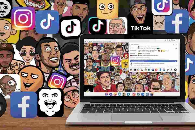 Lahelu. com – Your Gateway to Memes and More