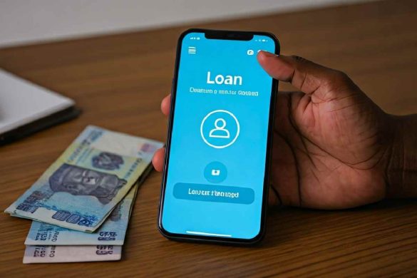 OKash Loan App Download: Your Guide to Easy Loans
