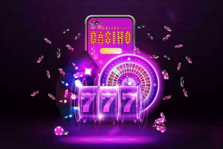Modern Tech Is Transforming Online Casino Platforms