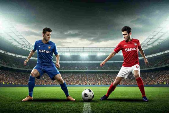 Susunan Pemain Brighton & Hove Albion F.C. vs Fulham Update