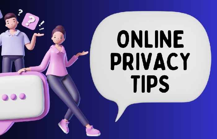 Online Privacy Tips Guest Post – Share Your Cybersecurity Knowledge
