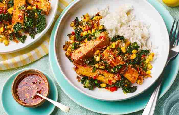 Vegan Recipes – Write for Us & Share Your Plant-Based Creations