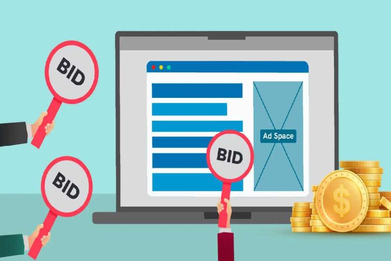 Understanding DSP AGAT Tech Com Bid Request Systems